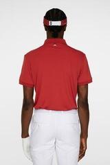 Poolopaita J.Lindeberg Tour Tech Bossa Nova - 2
