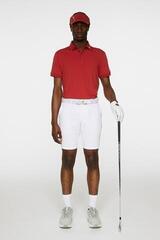 Chemise polo J.Lindeberg Tour Tech Bossa Nova - 3