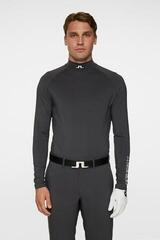 Polo košeľa J.Lindeberg Ello Compression Top Sonic Blue - 1