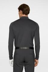 Polo košeľa J.Lindeberg Ello Compression Top Sonic Blue - 2