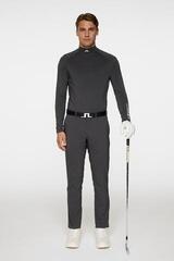 Polo košeľa J.Lindeberg Ello Compression Top Sonic Blue - 3