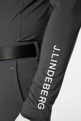 Polo košeľa J.Lindeberg Ello Compression Top Sonic Blue - 5