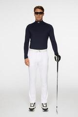 Poolopaita J.Lindeberg Ello Brushed Top JL Navy - 3