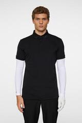 Poolopaita J.Lindeberg KV Print Black - 2