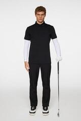 Poolopaita J.Lindeberg KV Print Black - 4