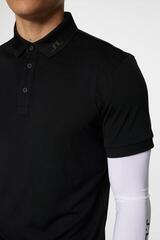 Poolopaita J.Lindeberg KV Print Black - 6