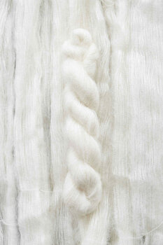 Kudumislõng Urth Yarns Bonmoher Lace Weight Cumulus Kudumislõng - 2