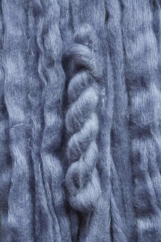 Strikkegarn Urth Yarns Bonmoher Lace Weight Mistral Strikkegarn - 2