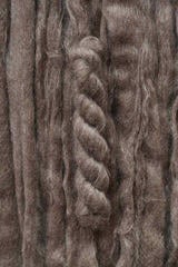 Kötőfonal Urth Yarns Bonmoher Lace Weight Haze Kötőfonal - 1