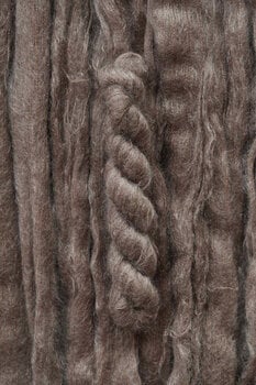 Strikkegarn Urth Yarns Bonmoher Lace Weight Haze Strikkegarn - 2