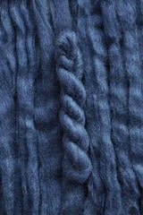 Kötőfonal Urth Yarns Bonmoher Lace Weight Blizzard Kötőfonal - 1