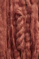 Kötőfonal Urth Yarns Bonmoher Lace Weight Smoke Kötőfonal - 1