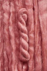 Kötőfonal Urth Yarns Bonmoher Lace Weight Aurora Kötőfonal - 1