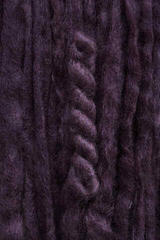 Kötőfonal Urth Yarns Bonmoher Lace Weight Typhoon Kötőfonal - 1