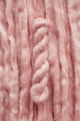 Kötőfonal Urth Yarns Bonmoher Lace Weight Cirrus Kötőfonal - 1