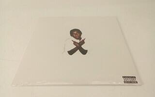 Disco de vinil Ken Carson - X (Limited Edition) (White Coloured) (LP) (Apenas desembalado) - 1