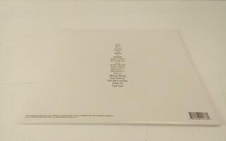 Disco de vinil Ken Carson - X (Limited Edition) (White Coloured) (LP) (Apenas desembalado) - 3
