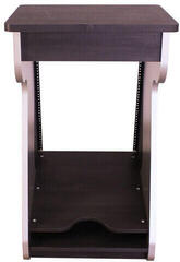 Mobilier de studio Zaor Miza Rack 16 MKII Mobilier de studio - 1