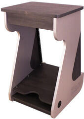 Mobilier de studio Zaor Miza Rack 16 MKII Mobilier de studio - 2