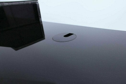 Mobilier de studio Zaor Vela R Black-Gloss-Grey Mobilier de studio - 2