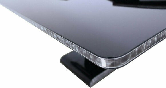 Mobilier de studio Zaor Vela R Black-Gloss-Grey Mobilier de studio - 3