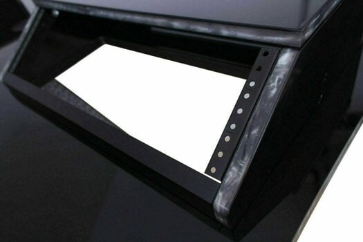 Mobilier de studio Zaor Vela R Black-Gloss-Grey Mobilier de studio - 4