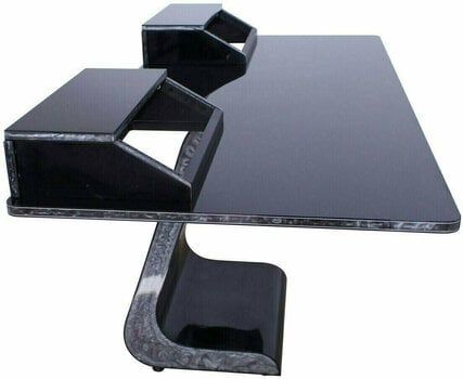 Mobilier de studio Zaor Vela R Black-Gloss-Grey Mobilier de studio - 6