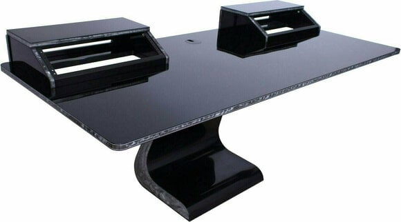 Mobilier de studio Zaor Vela R Black-Gloss-Grey Mobilier de studio - 7