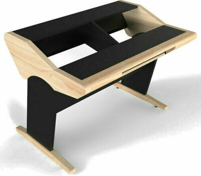 Studio furniture Zaor Onda Mack12 Natural Oak - 3
