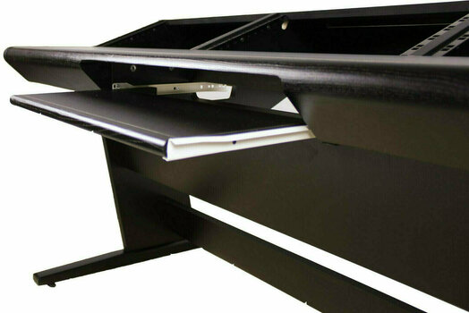Studio-møbler Zaor Onda Mack18 Black - 3