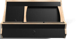 Mobilier de studio Zaor Marea X32 Natural Oak Mobilier de studio - 1