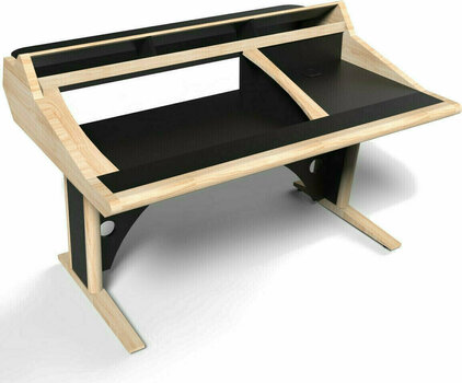 Studio furniture Zaor Marea X32 Natural Oak - 3