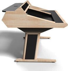 Mobilier de studio Zaor Marea X32 Natural Oak Mobilier de studio - 3