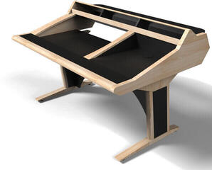 Mobilier de studio Zaor Marea X32 Natural Oak Mobilier de studio - 4