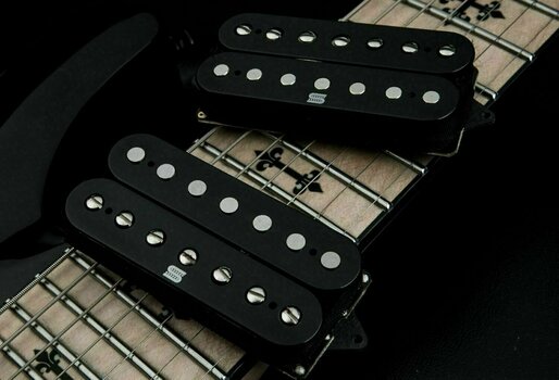 Micro guitare Seymour Duncan Duality 7-String Set - 2
