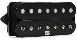 Humbucker-pickup Seymour Duncan Duality Bridge 7-String Black Humbucker-pickup - 1