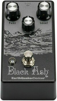 Efekt gitarowy EarthQuaker Devices Black Ash - 3