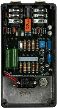 Effetti Chitarra EarthQuaker Devices Black Ash - 6