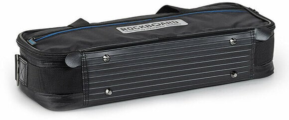 Pedalboard/väska för effekt RockBoard DUO 2.1 GB - 3