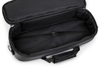 Pedalboard tok RockBoard DUO 2.1 GB Gigbag Black - 3