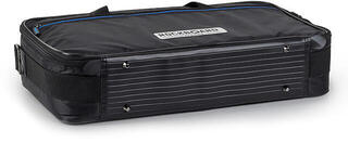 Pedalboard tok RockBoard TRES 3.1 Gigbag Black - 1