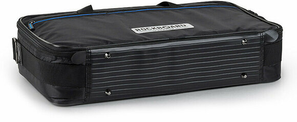 Pedalboard/väska för effekt RockBoard TRES 3.1 GB - 2