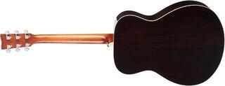 Folkkitarr Yamaha FS830 Natural Folkkitarr - 3