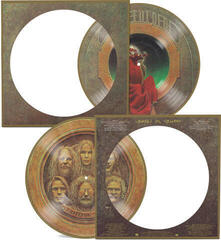 Disco de vinil Grateful Dead - Blues For Allah (Picture Disc) (LP) - 1