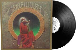 Vinyl Record Grateful Dead - Blues For Allah (180 g) (LP) - 1