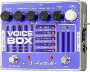 Eфект за китара Electro Harmonix  Voice Box Eфект за китара - 1