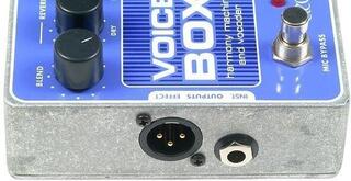 Eфект за китара Electro Harmonix  Voice Box Eфект за китара - 2