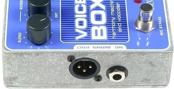 Efect de chitară Electro Harmonix  Voice Box Efect de chitară - 3