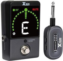 Wireless system XVive XVP58 Wireless system ISM 5,8 GHz - 1