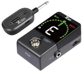 Wireless system XVive XVP58 Wireless system ISM 5,8 GHz - 3